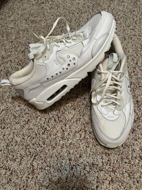 Nike AirMax Blinged Women’s Athletic Sneakers
